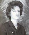 dorothy burrow